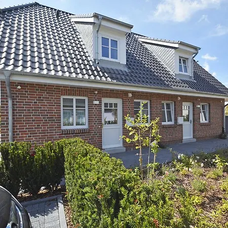 Haus Katharina Apartamento Wyk auf Föhr