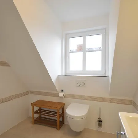 Haus Katharina Apartamento Wyk auf Föhr
