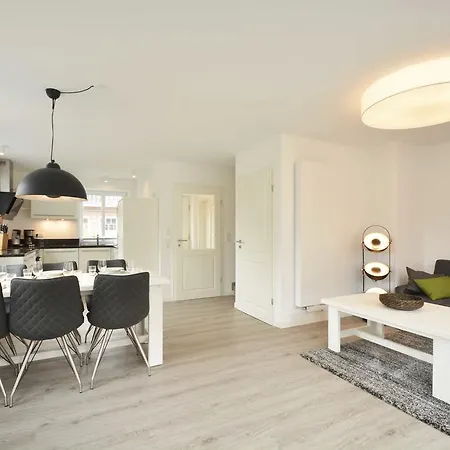Haus Katharina Apartamento