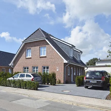 Haus Katharina * Wyk auf Föhr