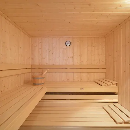 Haus Katharina Apartamento