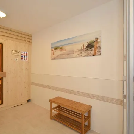 Haus Katharina Apartamento Wyk auf Föhr