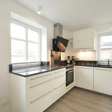 Haus Katharina Apartamento