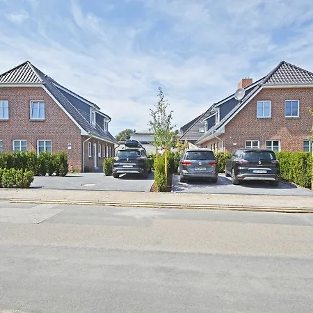 Haus Katharina Apartamento