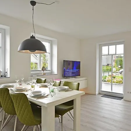 Apartamento Haus Katharina *