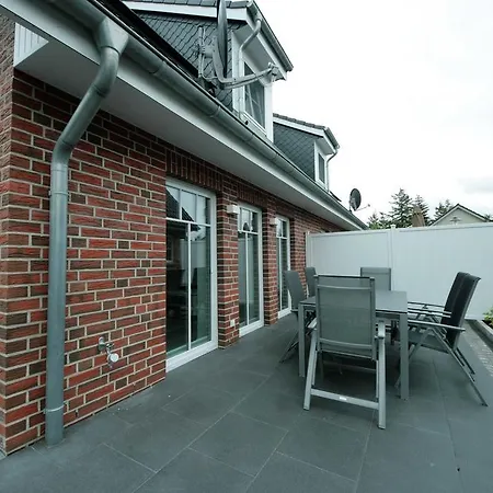 Haus Katharina Apartamento Wyk auf Föhr