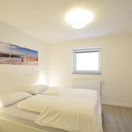 Haus Katharina * Wyk auf Föhr