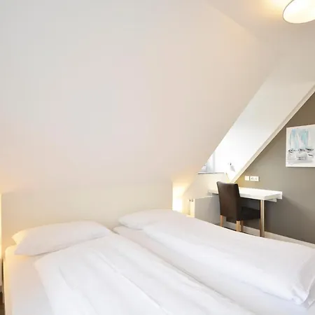 Apartamento Haus Katharina *