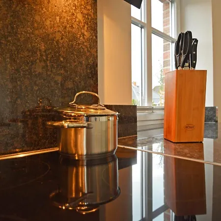 Haus Katharina Apartamento *