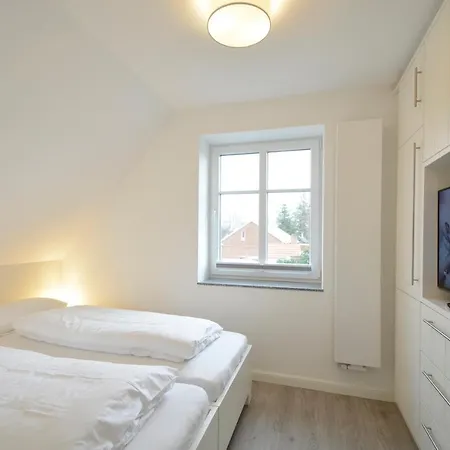Apartamento Haus Katharina *