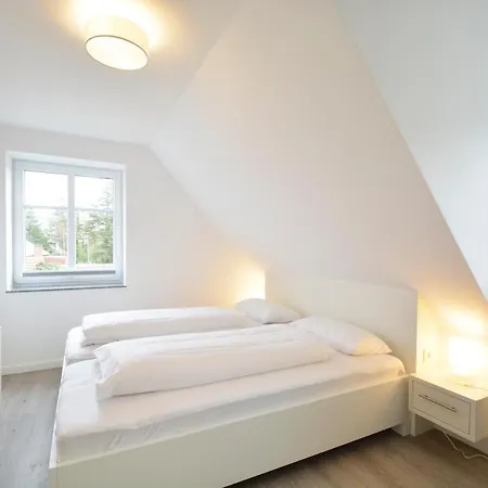 Apartamento Haus Katharina